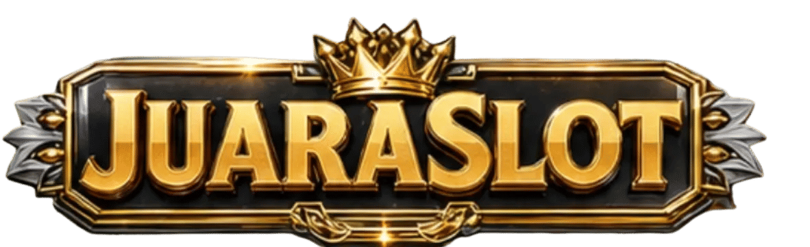 JUARASLOT LOGO