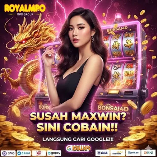 ROYALMPO - Solusi Profesional Atasi Stres Kerja dengan Slot Online Terpercaya