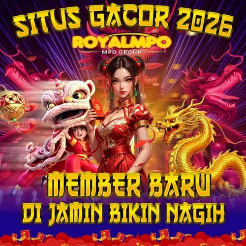 MPOHOKI - Situs Slot Gacor Terpercaya dengan RTP Tinggi