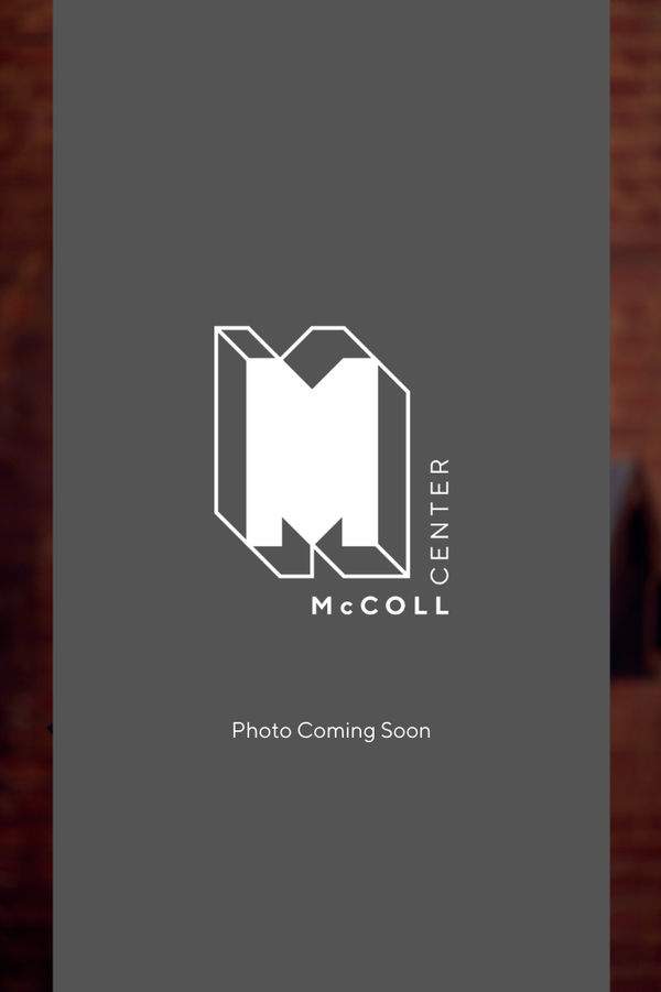 MC Photo Coming Soon