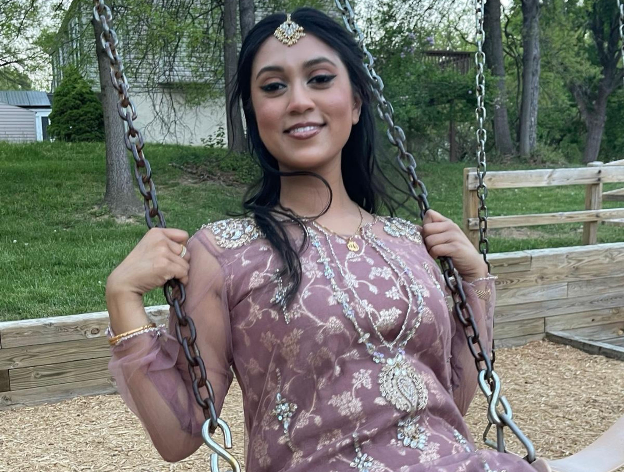 Arija Rahman