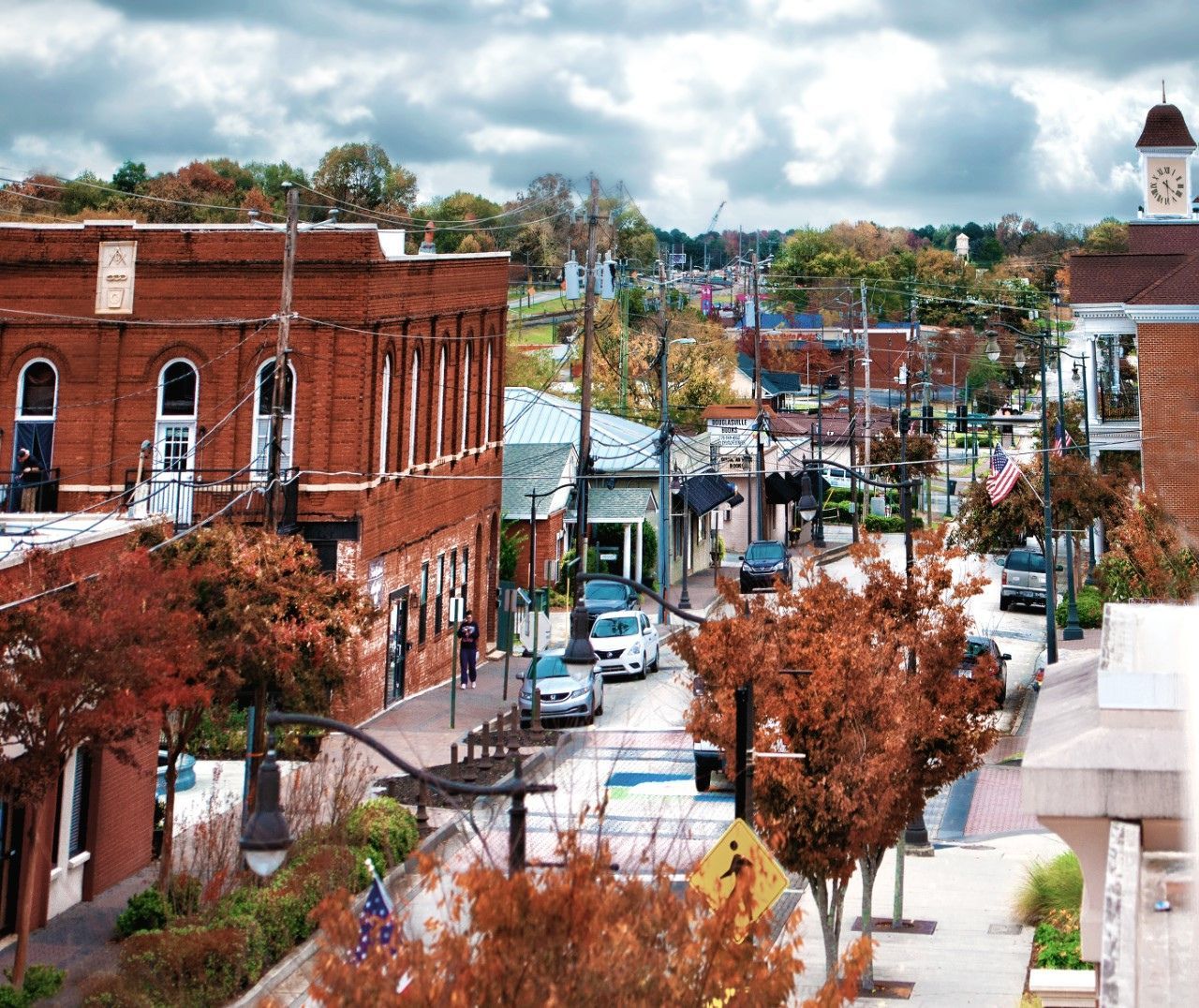 Douglasville, GA