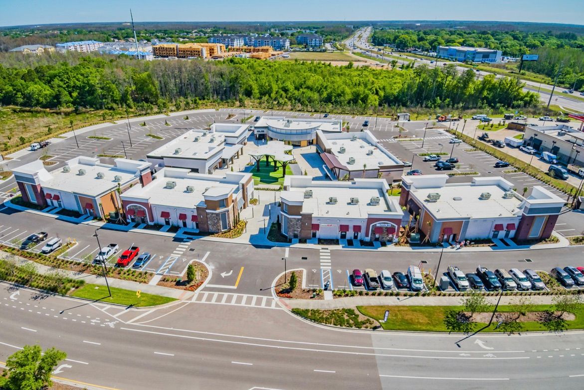 Land O' Lakes, FL