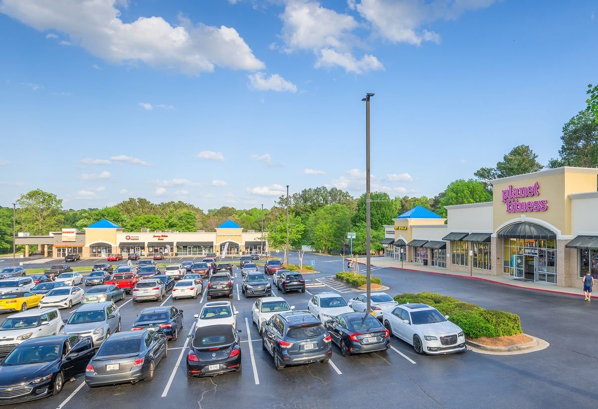 Lithia Springs, Georgia