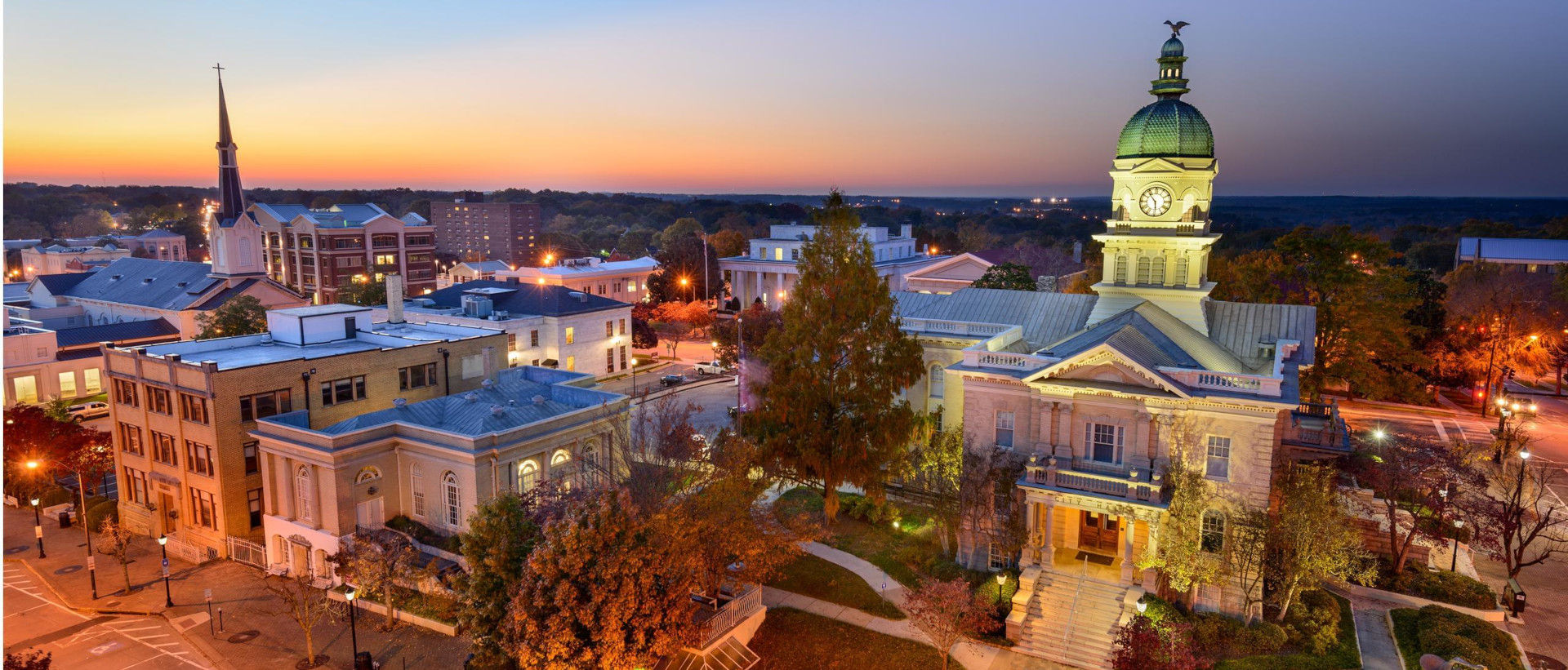 Carrollton, GA