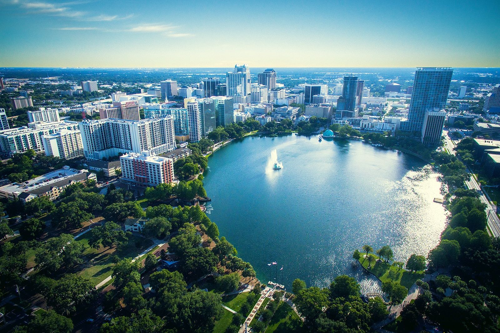 Orlando, FL