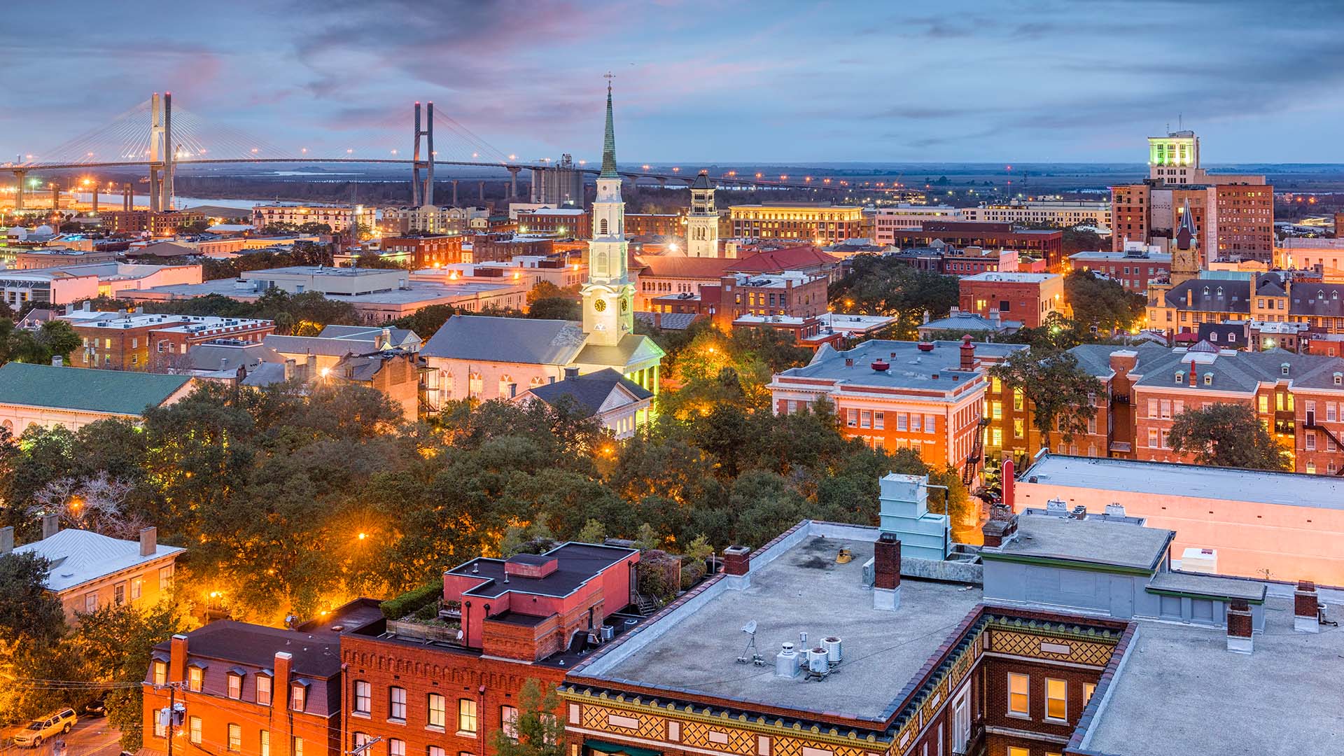 Savannah, GA