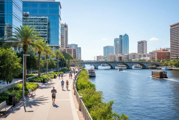 Tampa, FL