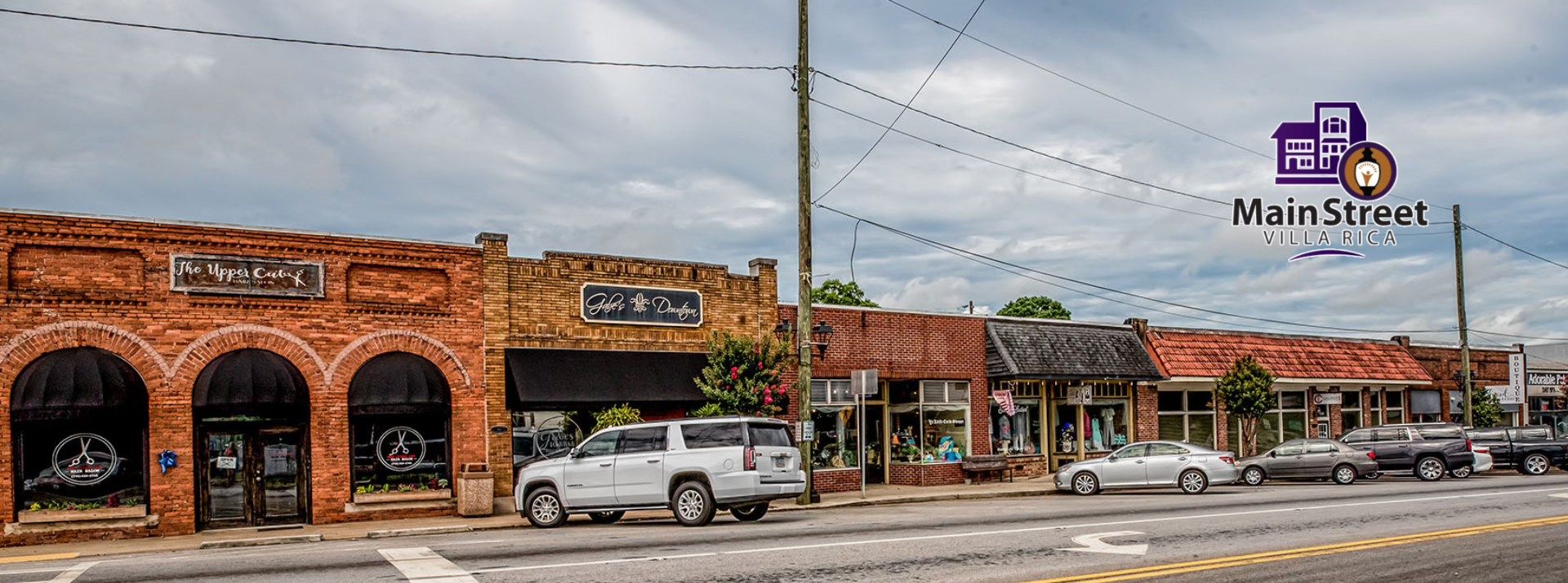 Villa Rica, GA