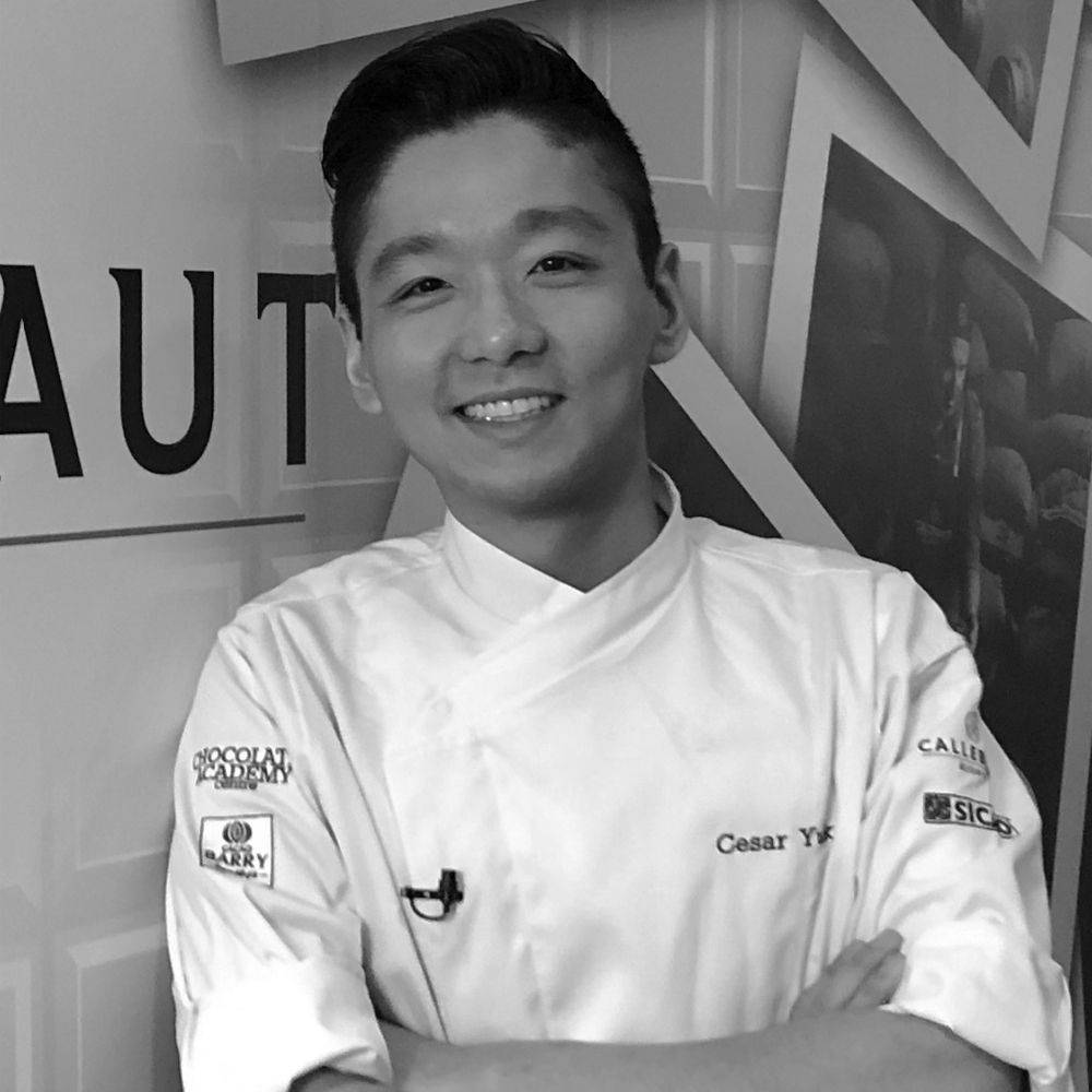 Chef Ceasar