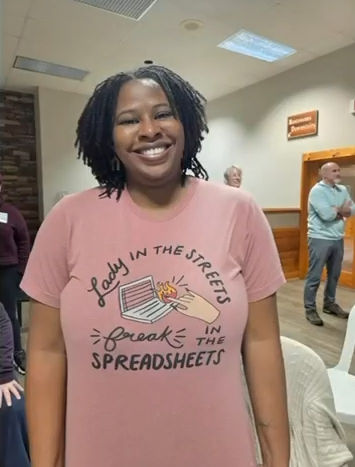 Women of FI community