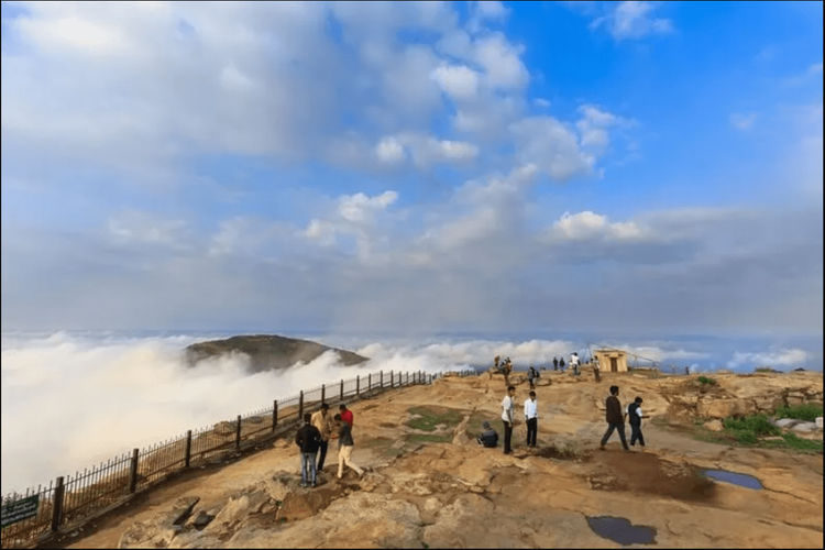 nandi hills