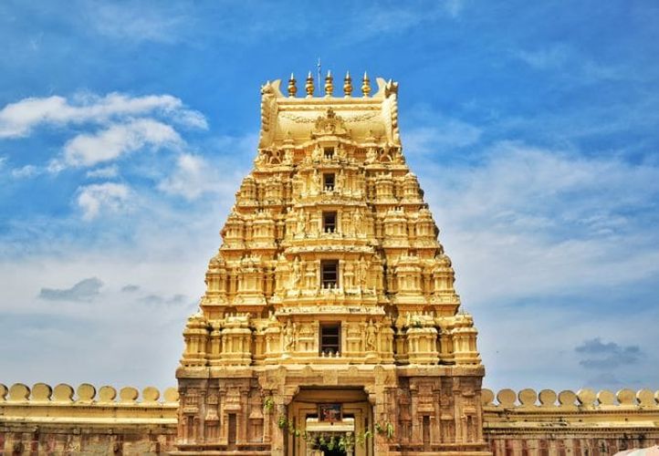 Sri-Ranganathaswamy-Temple