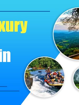 Best Luxury Resorts To Stay in Coorg