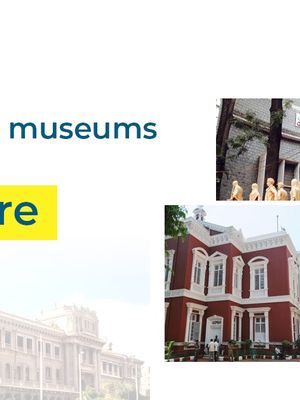 Museums-Bangalore