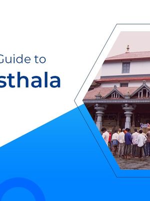 A complete travel guide to Dharmasthala