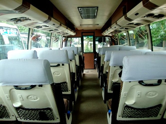 wedding-bus-interior