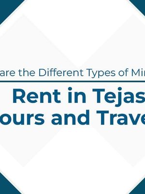 Rent-minibus-tejas-travels-bangalore