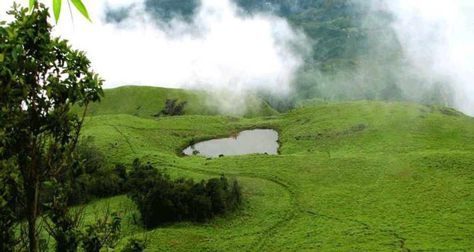 Chembra-Peak-Wayanad