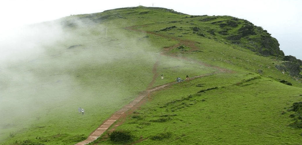 Chikmagalur