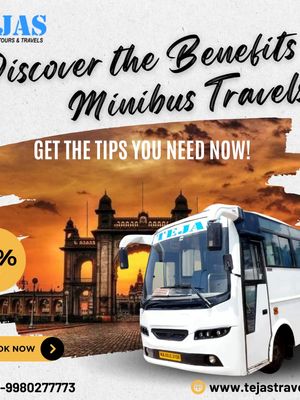 minibus rental