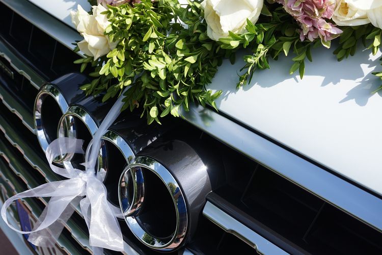 Why you should hire a wedding car from Tejas Tours and Travels: