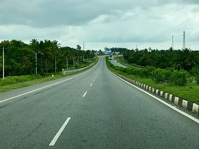 Best Routes