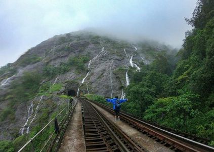 Castle Rock Trek