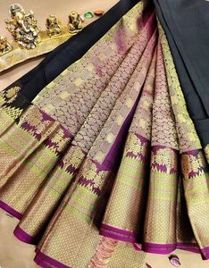 kanchi silks