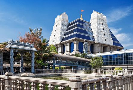 ISKCON Bangalore