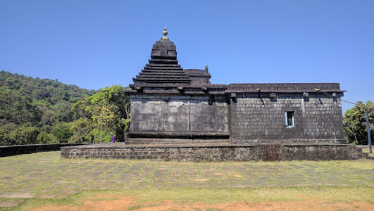 Sri Sakleshwara Swamy Temple