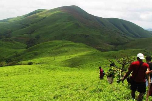 Sakleshpur