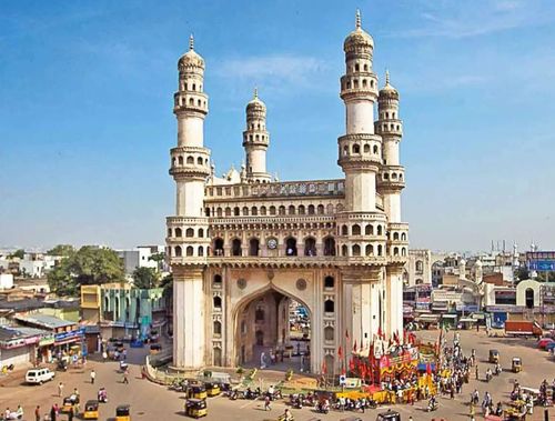 Charminar