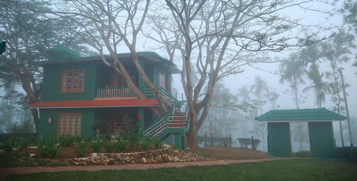 coorg