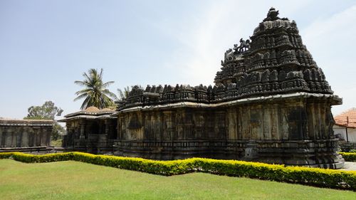 Murdeshwara