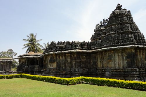 Murdeshwara