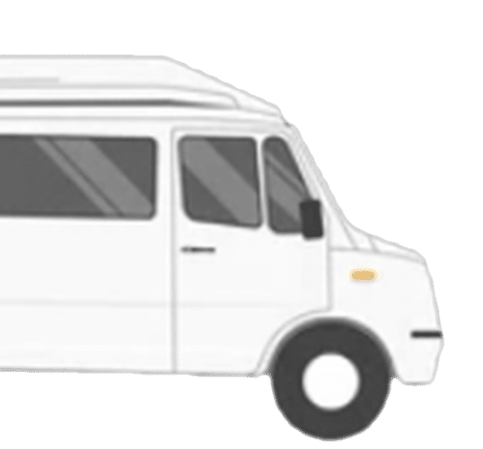 Tempo Traveller