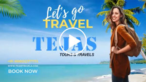 Tejas Tours and Travells