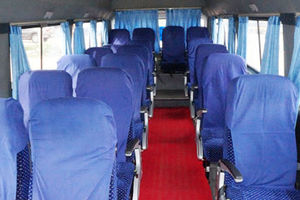 15 seater tempo traveller in marathahalli