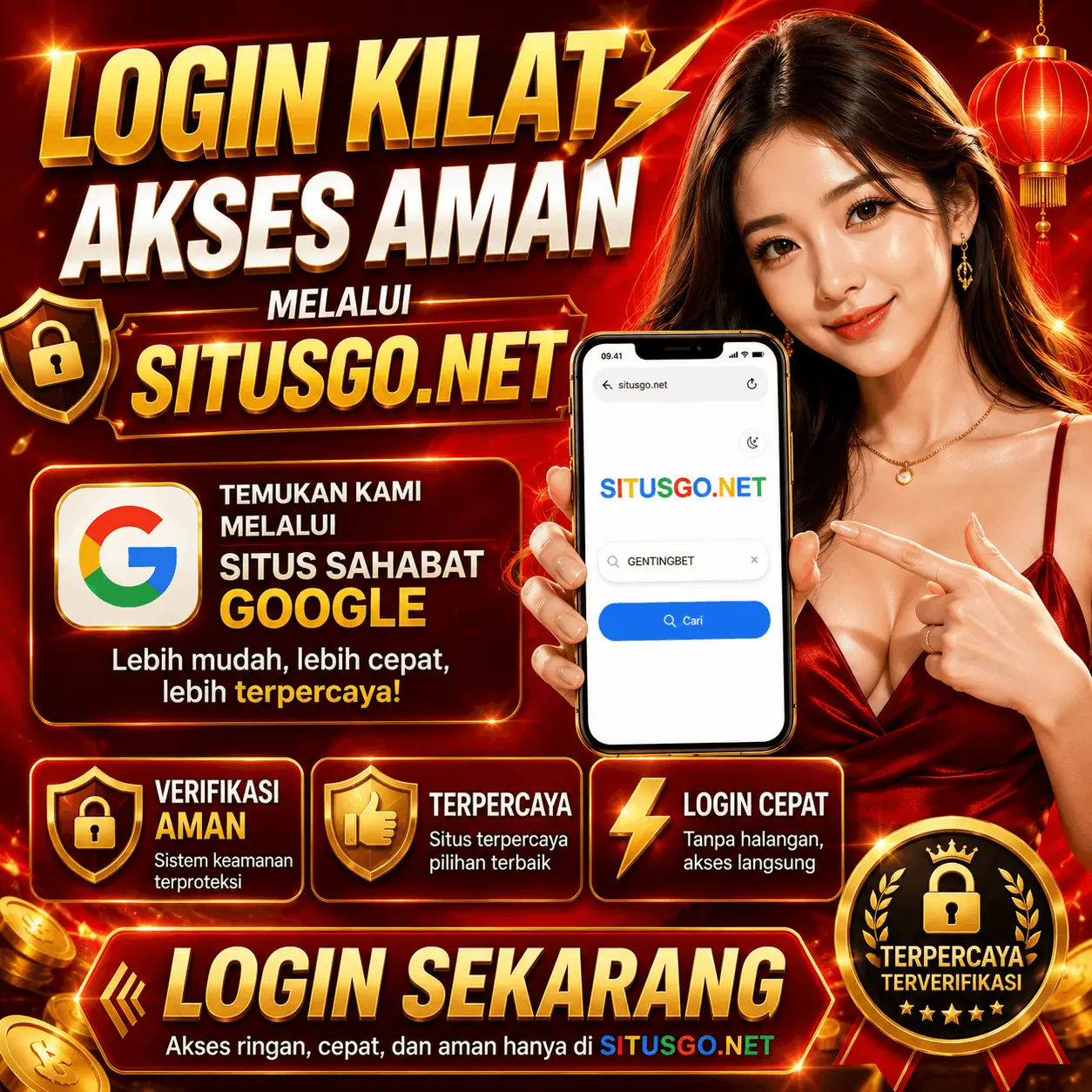 GENTINGBET