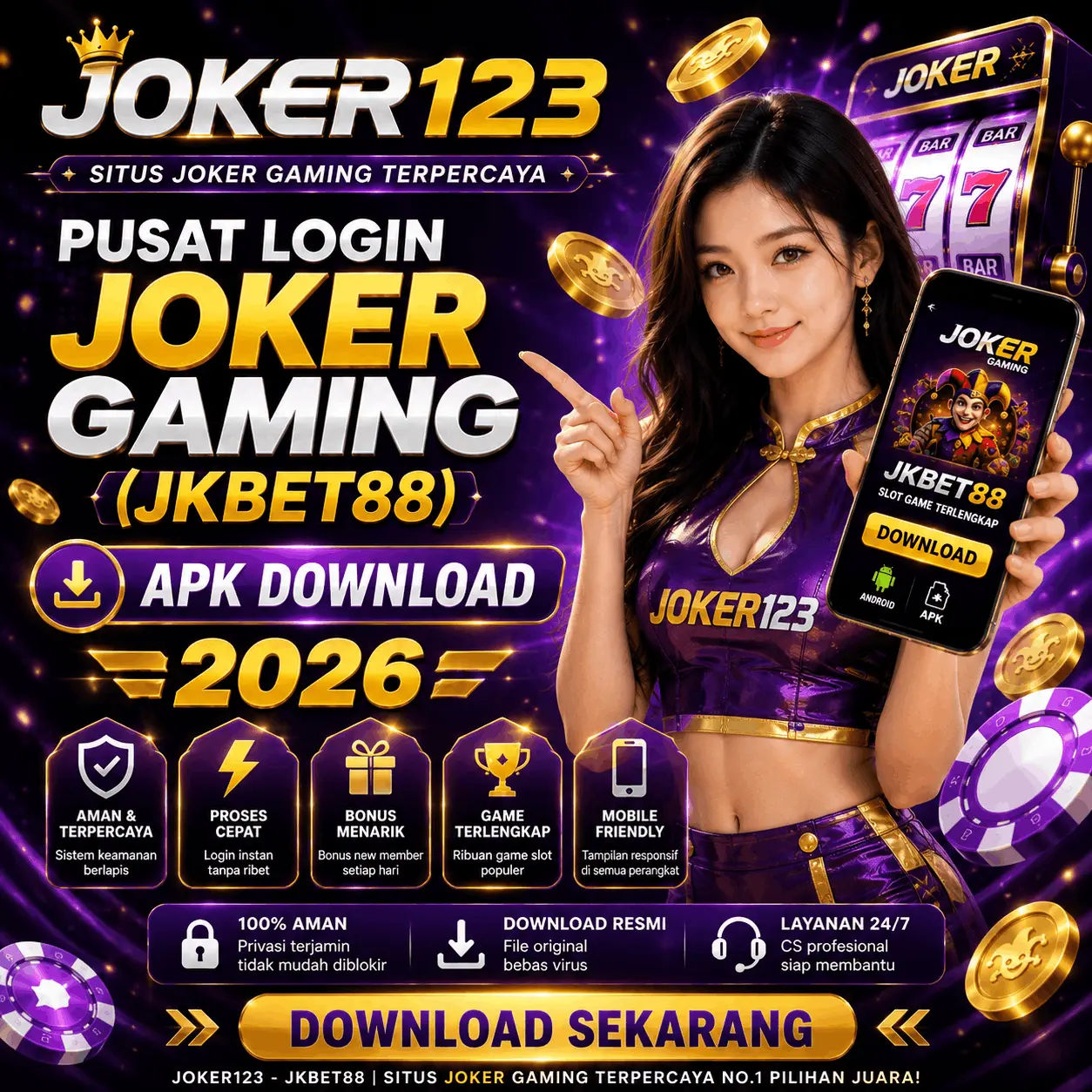 JOKER123