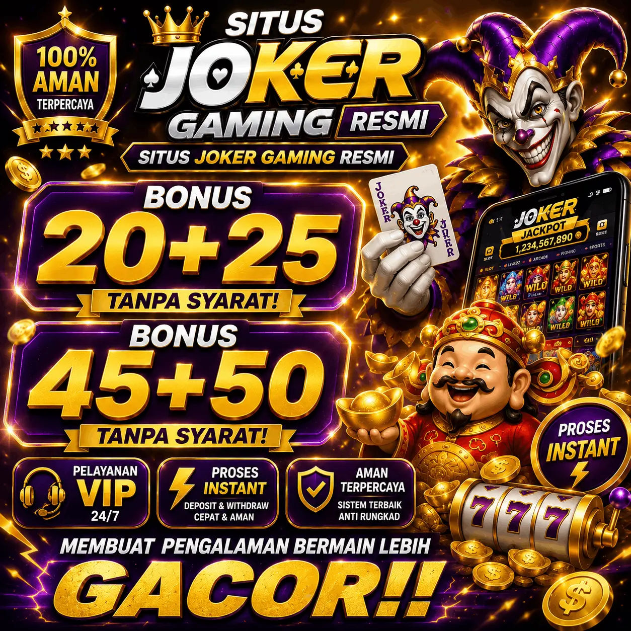 Banner Promo