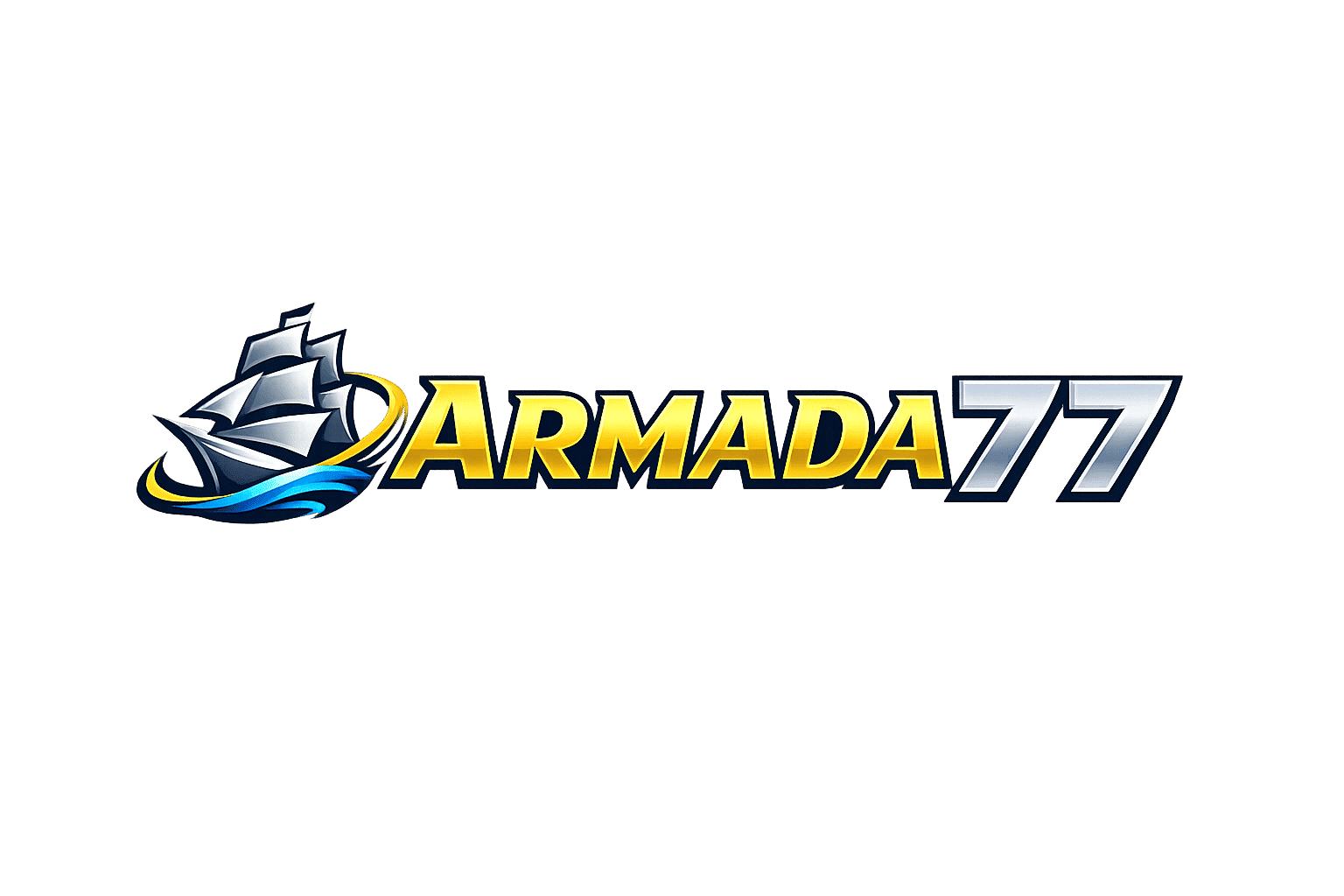 ARMADA77 logo