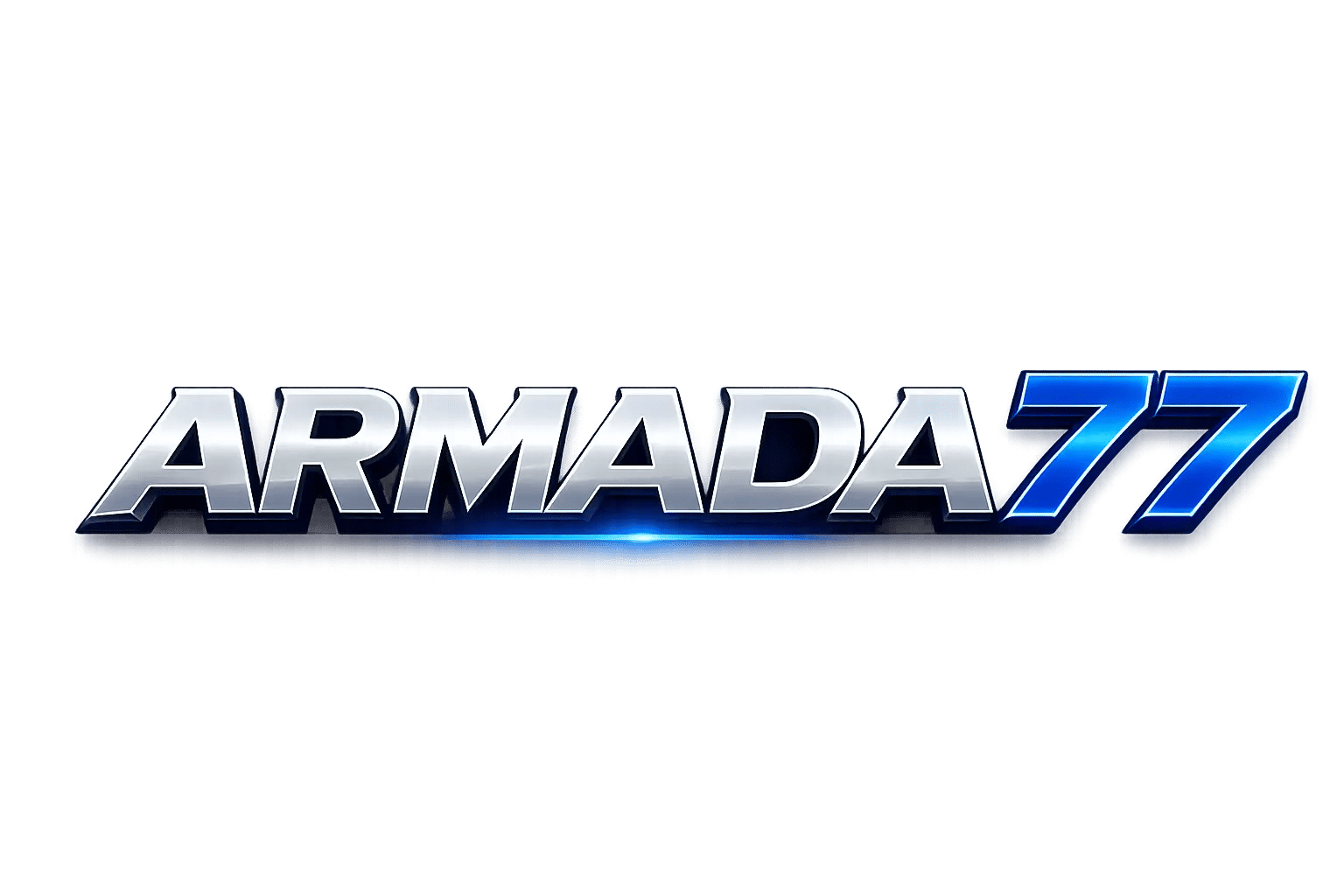 ARMADA77 Logo