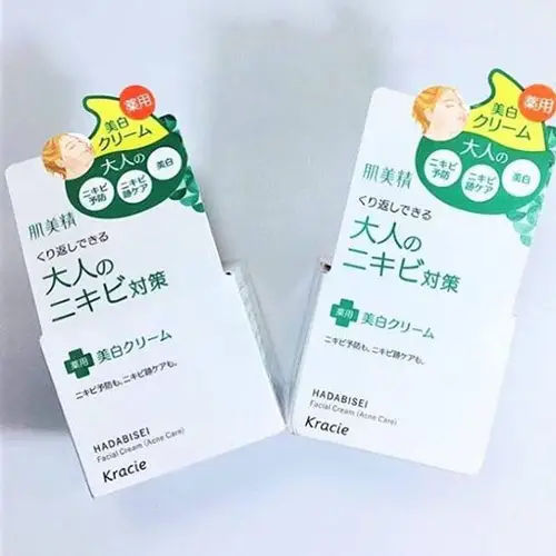 Đánh giá kem dưỡng Kracie - Da bạn đáng được chăm sóc như thế nào?