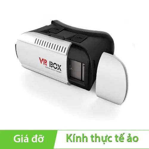 Đánh giá sản phẩm Siêu Rẻ Thiết Bị Xem Phim Thực Tế Ảo VR Box Phiên Bản 2