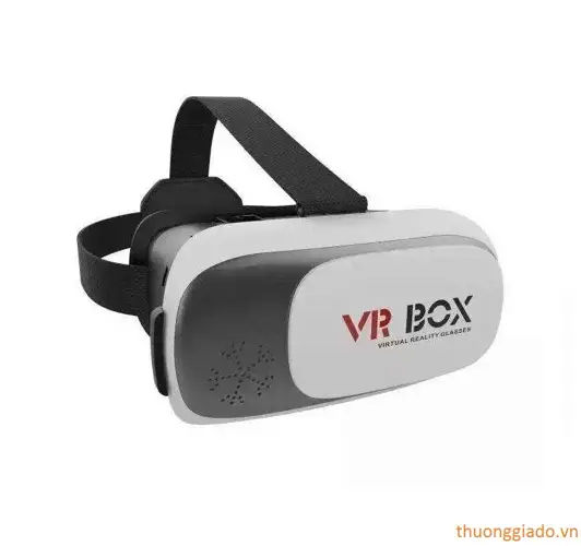 Đánh giá sản phẩm Siêu Rẻ Thiết Bị Xem Phim Thực Tế Ảo VR Box Phiên Bản 2