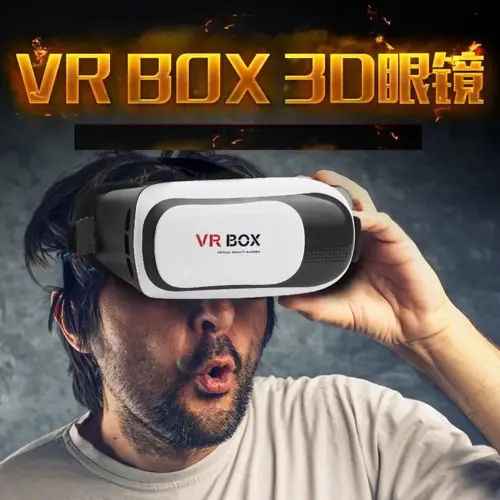 Đánh giá sản phẩm Siêu Rẻ Thiết Bị Xem Phim Thực Tế Ảo VR Box Phiên Bản 2