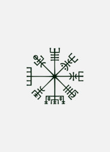 Vegvisir