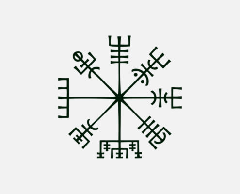 Vegvisir